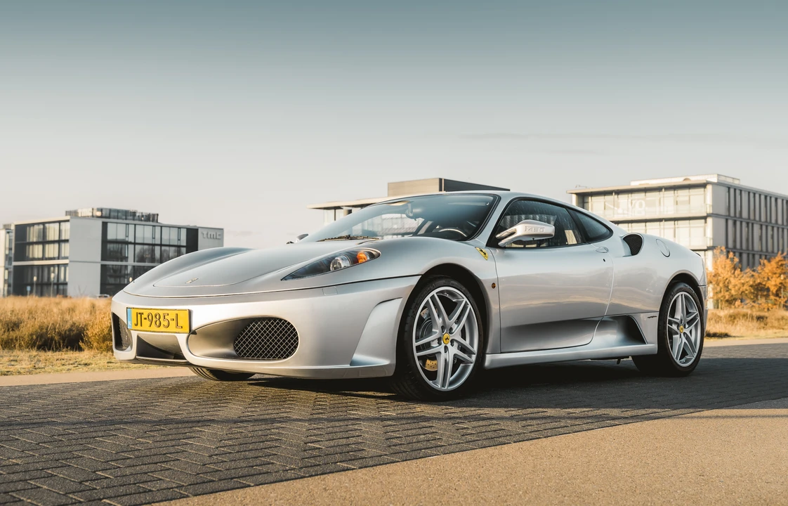 2005 Ferrari F430 Berlinetta - Image 18 of 31