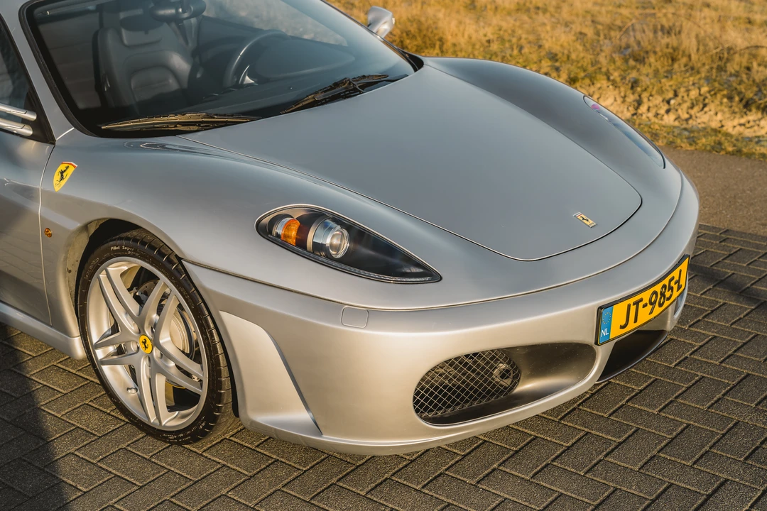 2005 Ferrari F430 Berlinetta - Image 29 of 31