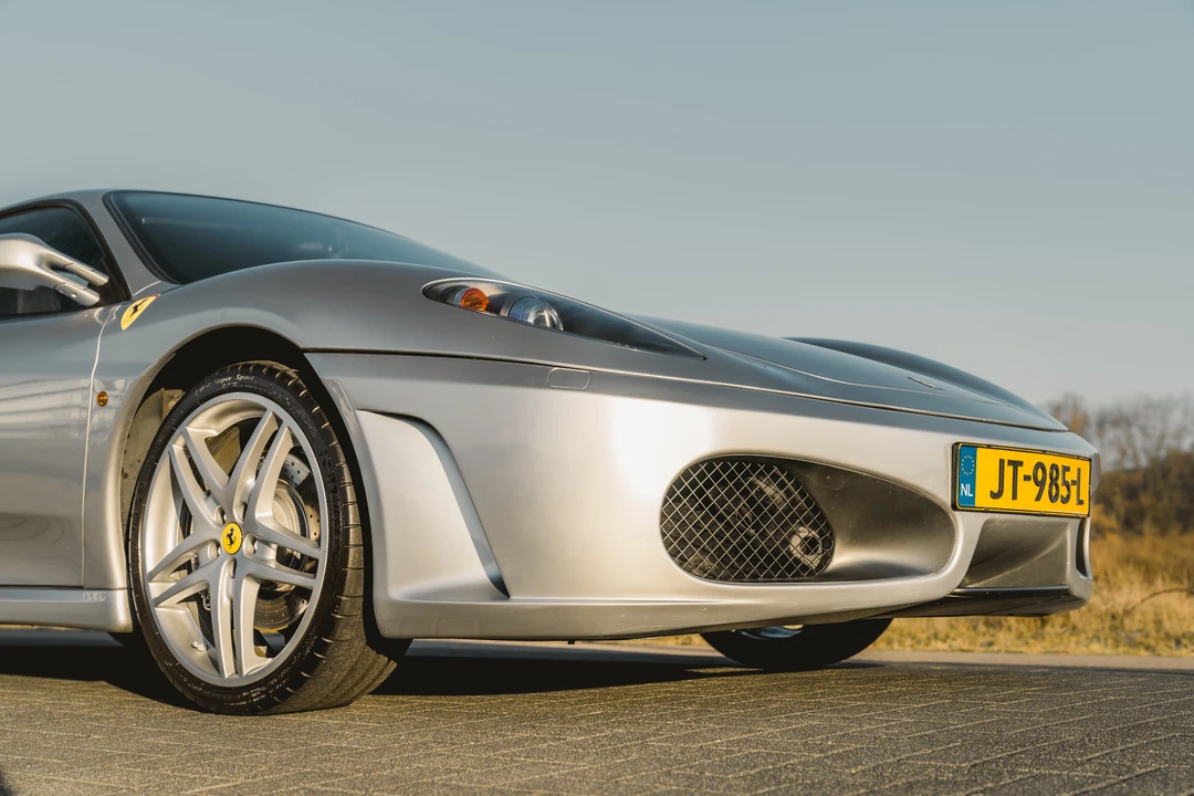 2005 Ferrari F430 Berlinetta - Image 19 of 31
