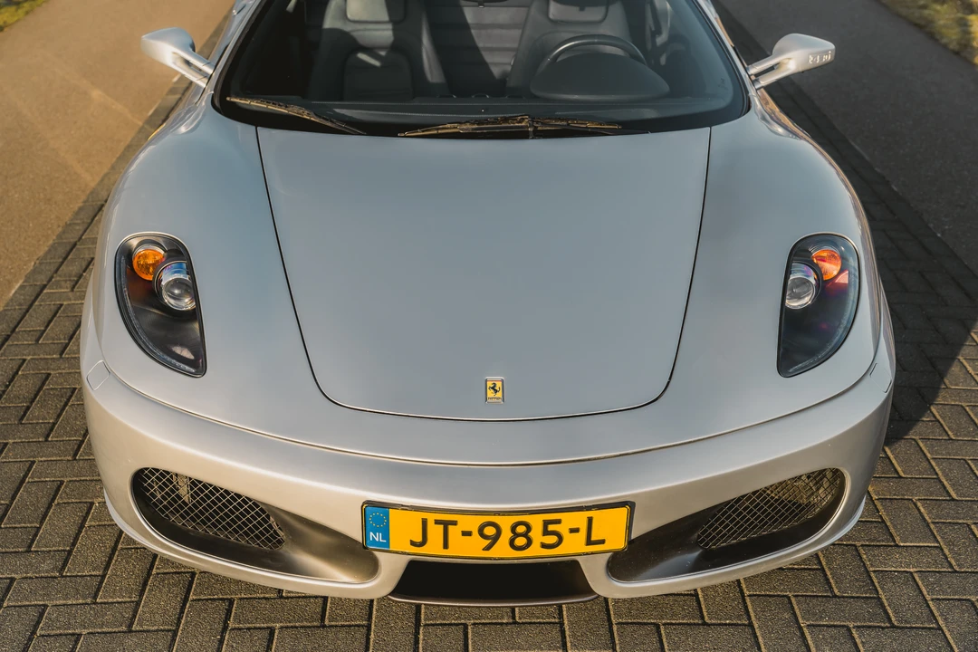 2005 Ferrari F430 Berlinetta - Image 20 of 31