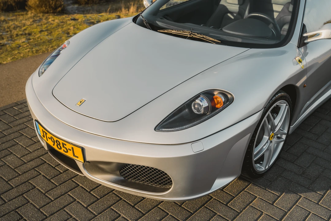 2005 Ferrari F430 Berlinetta - Image 21 of 31