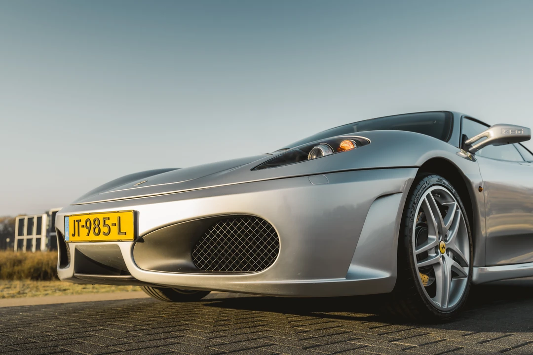 2005 Ferrari F430 Berlinetta - Image 22 of 31