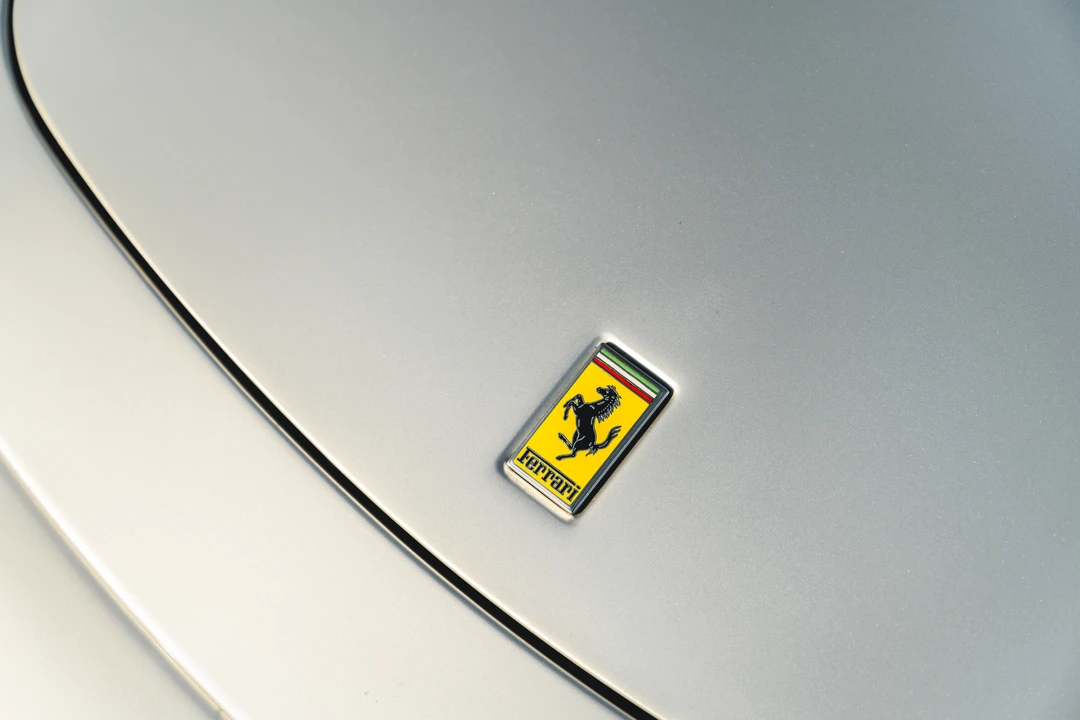 2005 Ferrari F430 Berlinetta - Image 23 of 31