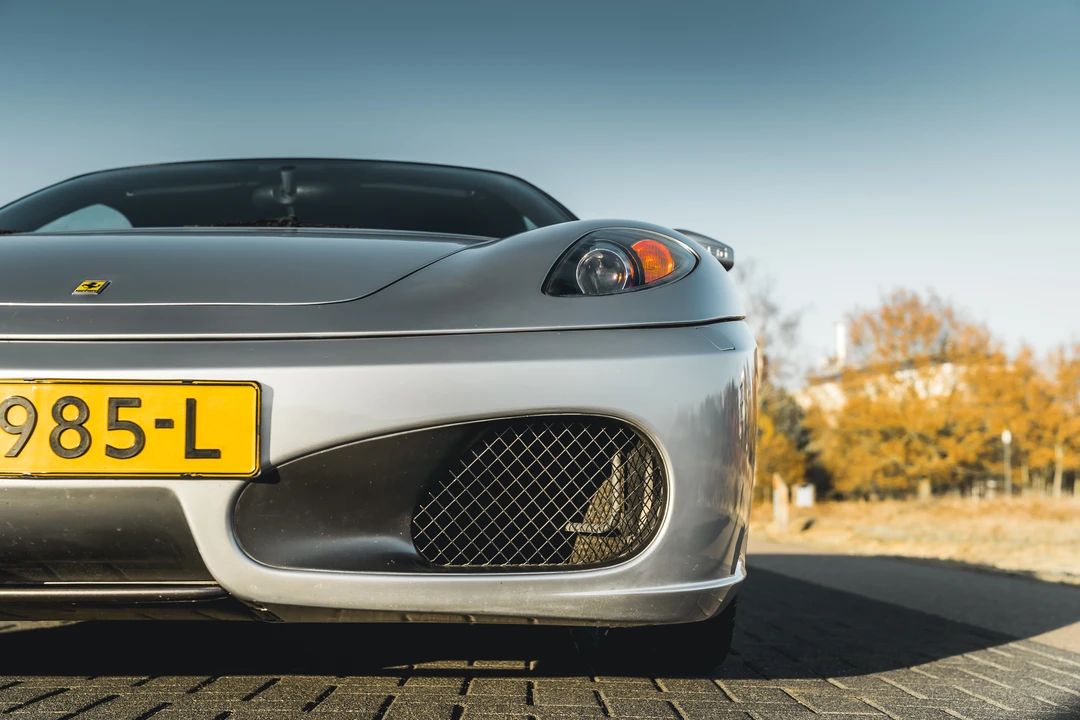 2005 Ferrari F430 Berlinetta - Image 24 of 31