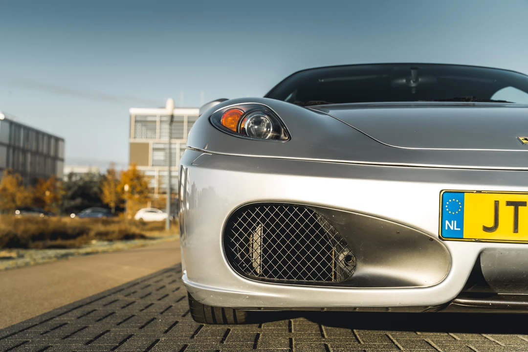 2005 Ferrari F430 Berlinetta - Image 25 of 31