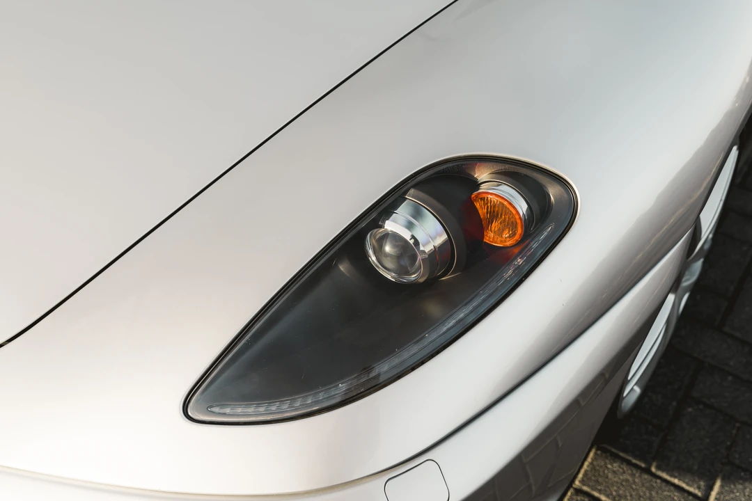2005 Ferrari F430 Berlinetta - Image 26 of 31