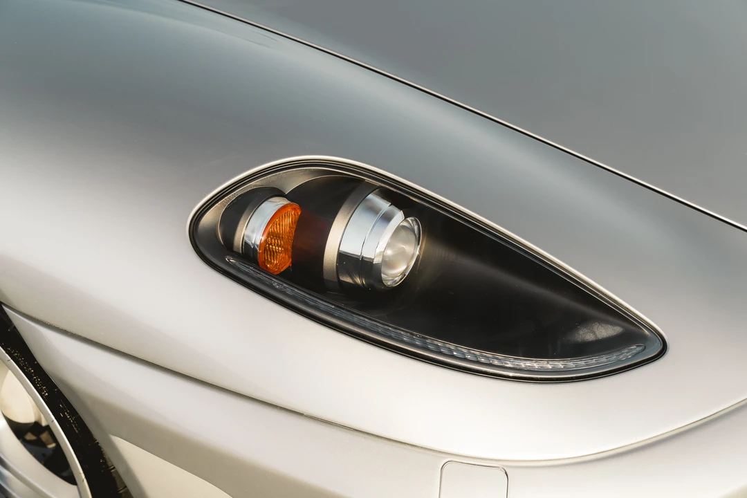 2005 Ferrari F430 Berlinetta - Image 27 of 31