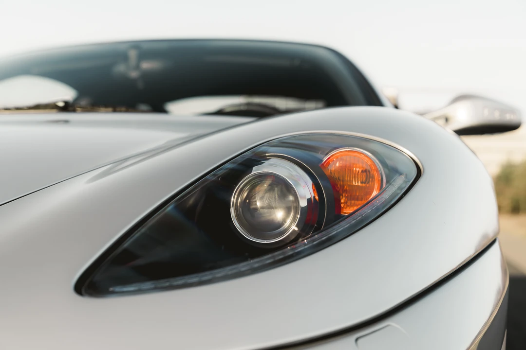 2005 Ferrari F430 Berlinetta - Image 28 of 31