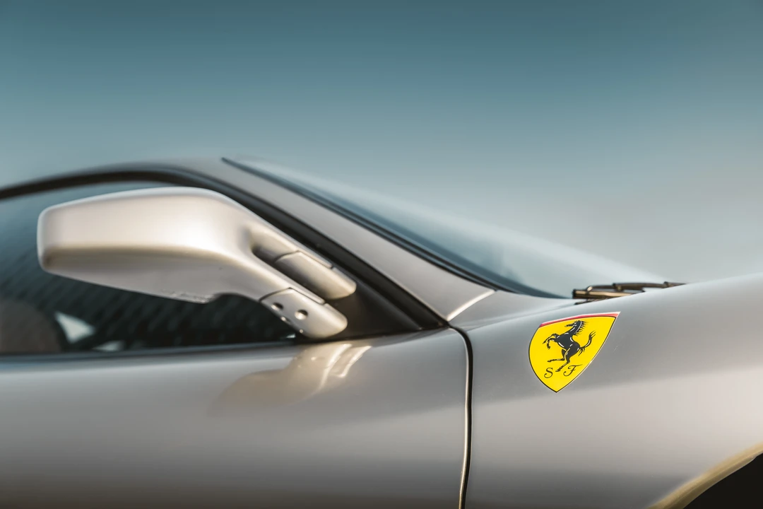 2005 Ferrari F430 Berlinetta - Image 30 of 31
