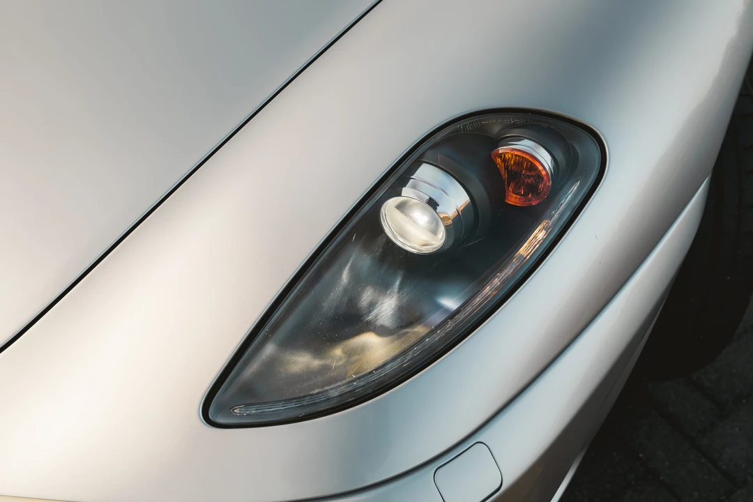 2005 Ferrari F430 Berlinetta - Image 31 of 31