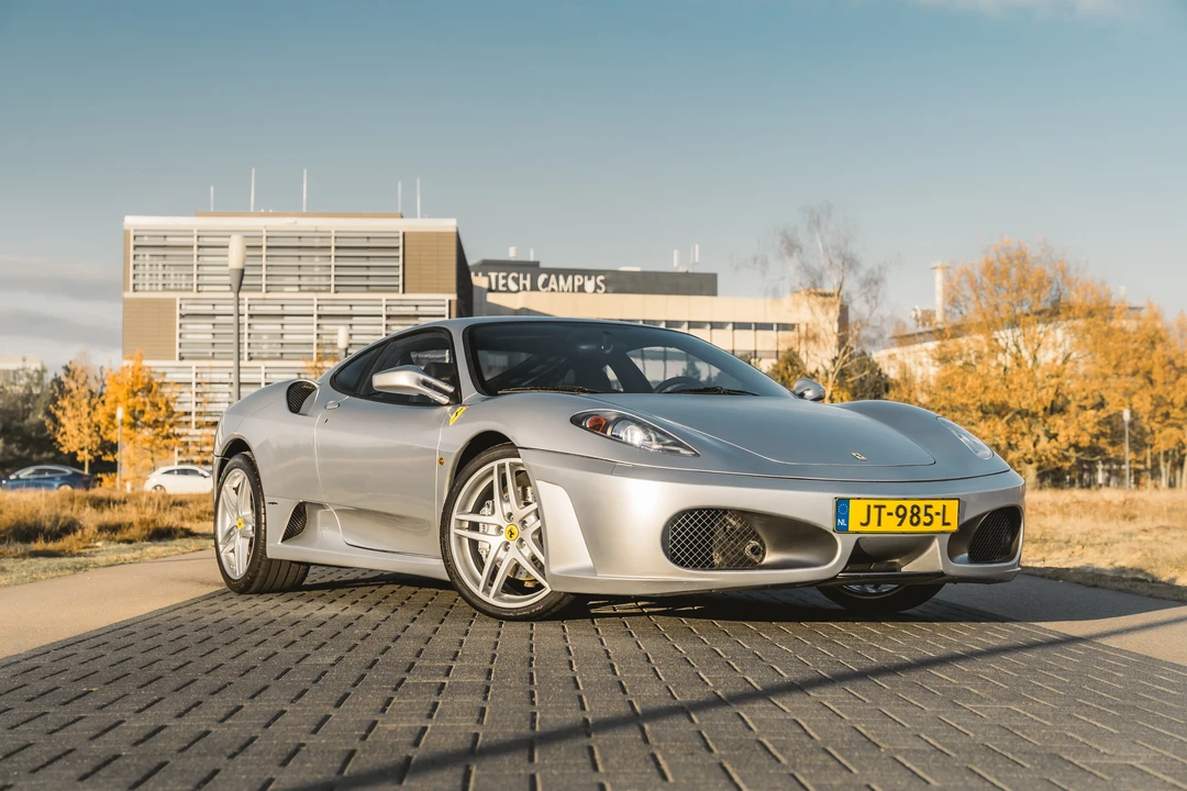 2005 Ferrari F430 Berlinetta - Image 12 of 31