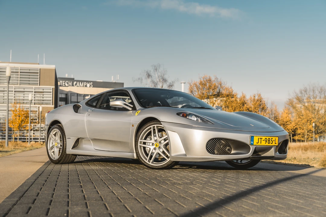 2005 Ferrari F430 Berlinetta - Image 4 of 31