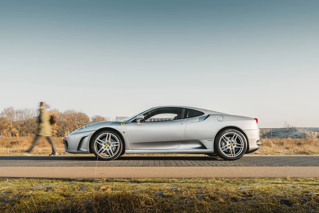 2005 Ferrari F430 Berlinetta - Image 9 of 31