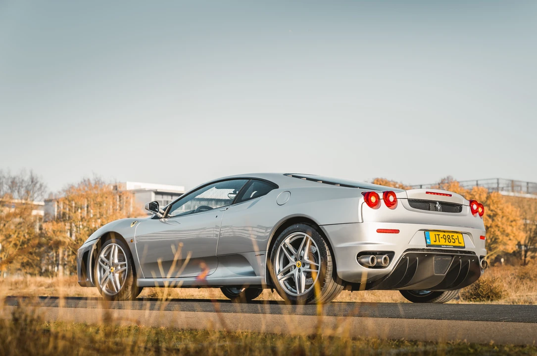 2005 Ferrari F430 Berlinetta - Image 8 of 31