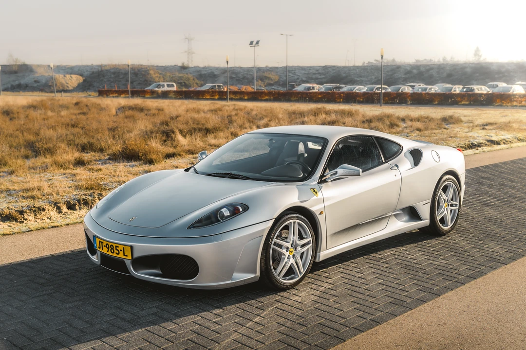 2005 Ferrari F430 Berlinetta - Image 10 of 31