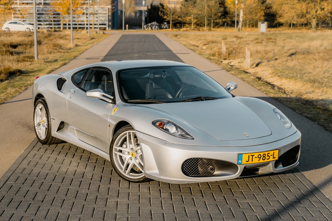 2005 Ferrari F430 Berlinetta - Image 2 of 31