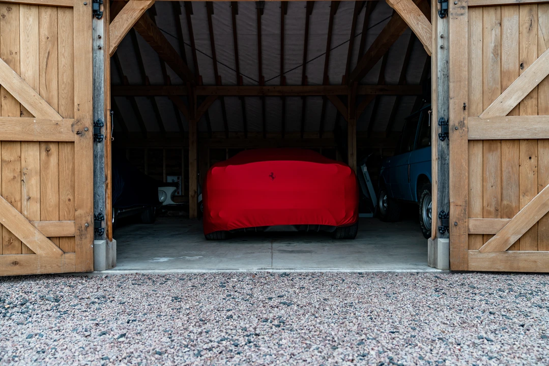 2005 Ferrari F430 Berlinetta - Image 27 of 31