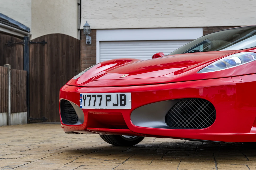 2005 Ferrari F430 Berlinetta - Image 20 of 31