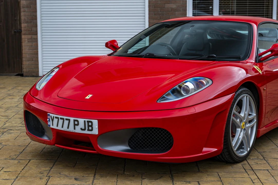2005 Ferrari F430 Berlinetta - Image 21 of 31