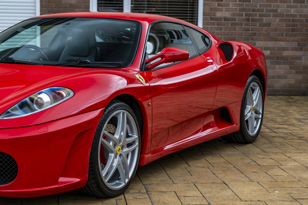 2005 Ferrari F430 Berlinetta - Image 22 of 31
