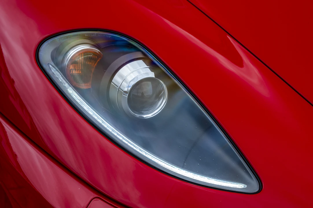 2005 Ferrari F430 Berlinetta - Image 23 of 31