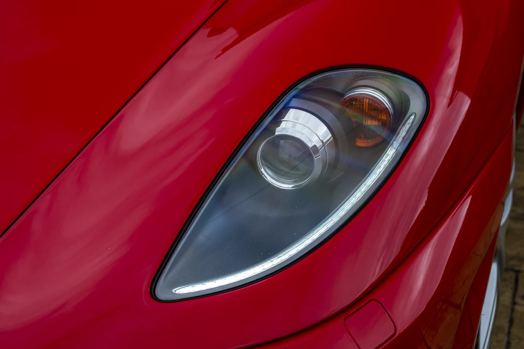 2005 Ferrari F430 Berlinetta - Image 24 of 31