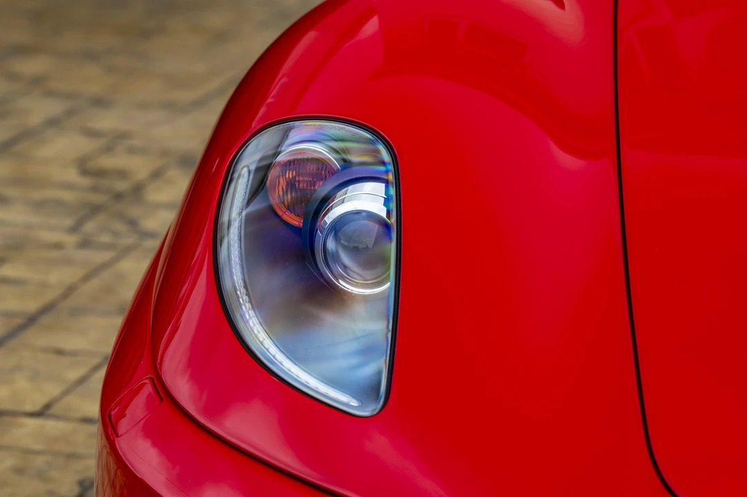 2005 Ferrari F430 Berlinetta - Image 25 of 31