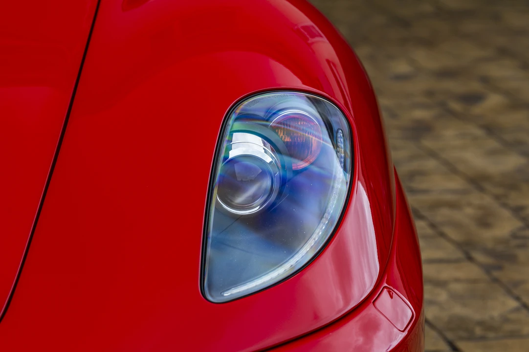 2005 Ferrari F430 Berlinetta - Image 26 of 31