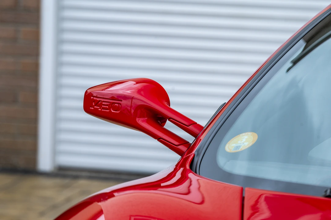 2005 Ferrari F430 Berlinetta - Image 28 of 31