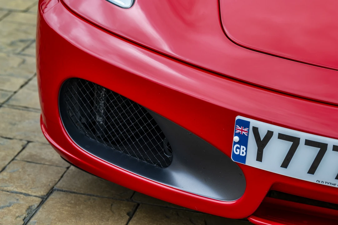 2005 Ferrari F430 Berlinetta - Image 29 of 31