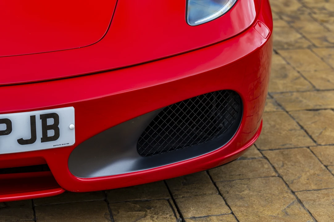 2005 Ferrari F430 Berlinetta - Image 30 of 31