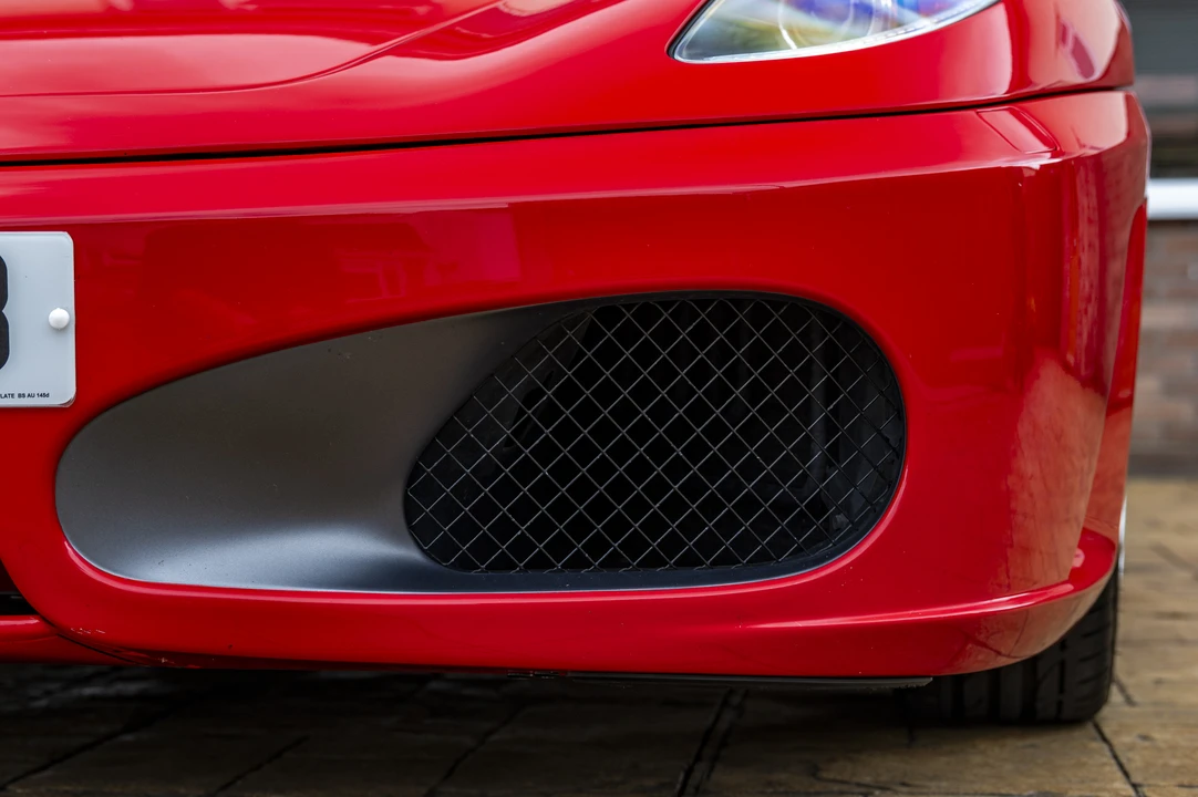 2005 Ferrari F430 Berlinetta - Image 31 of 31