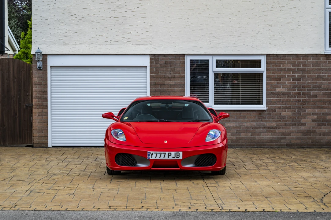 2005 Ferrari F430 Berlinetta - Image 3 of 31