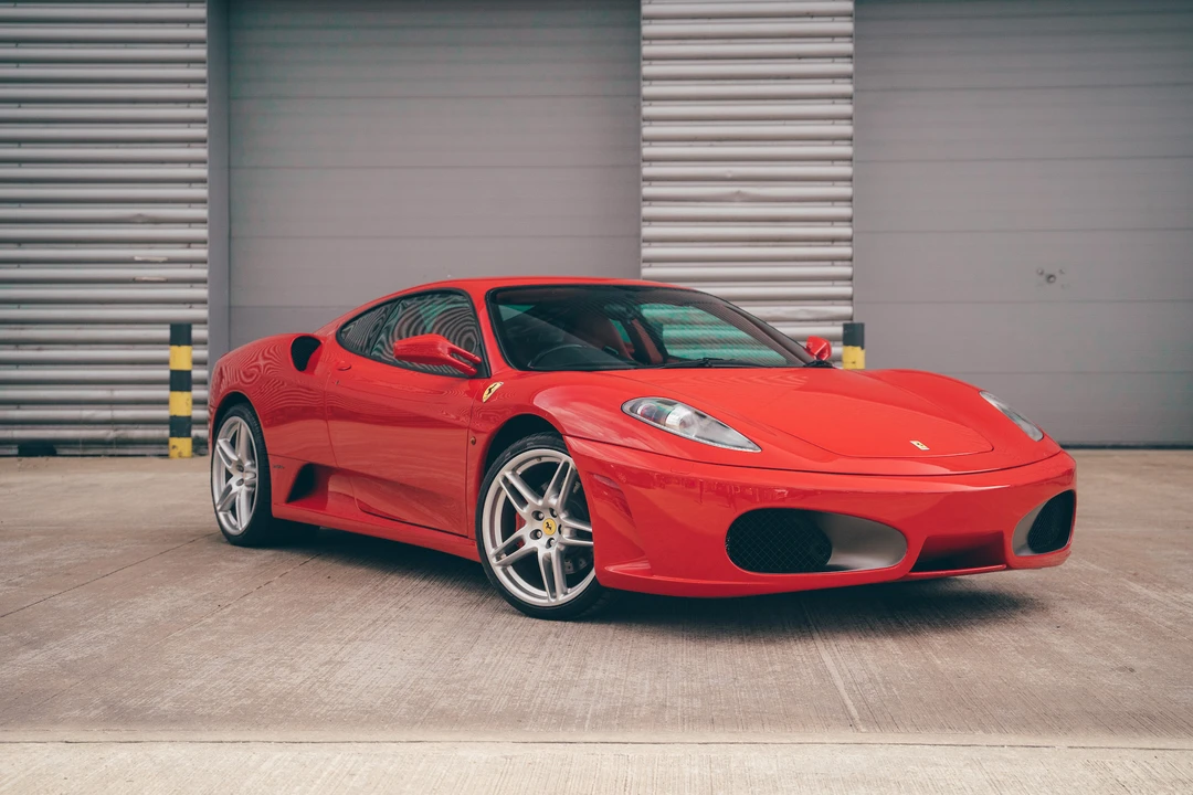 2005 Ferrari F430 Berlinetta - Image 10 of 31