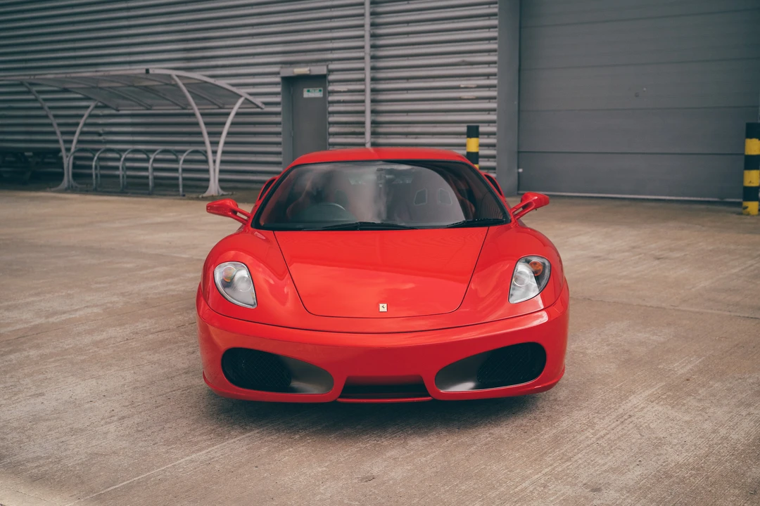 2005 Ferrari F430 Berlinetta - Image 18 of 31