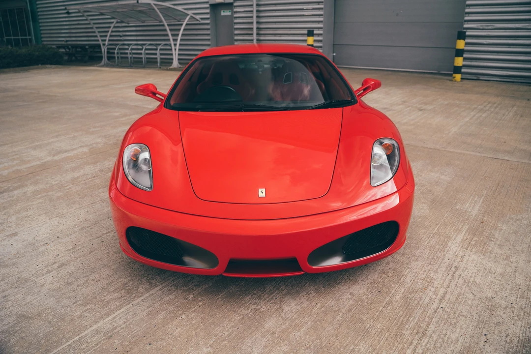 2005 Ferrari F430 Berlinetta - Image 3 of 31
