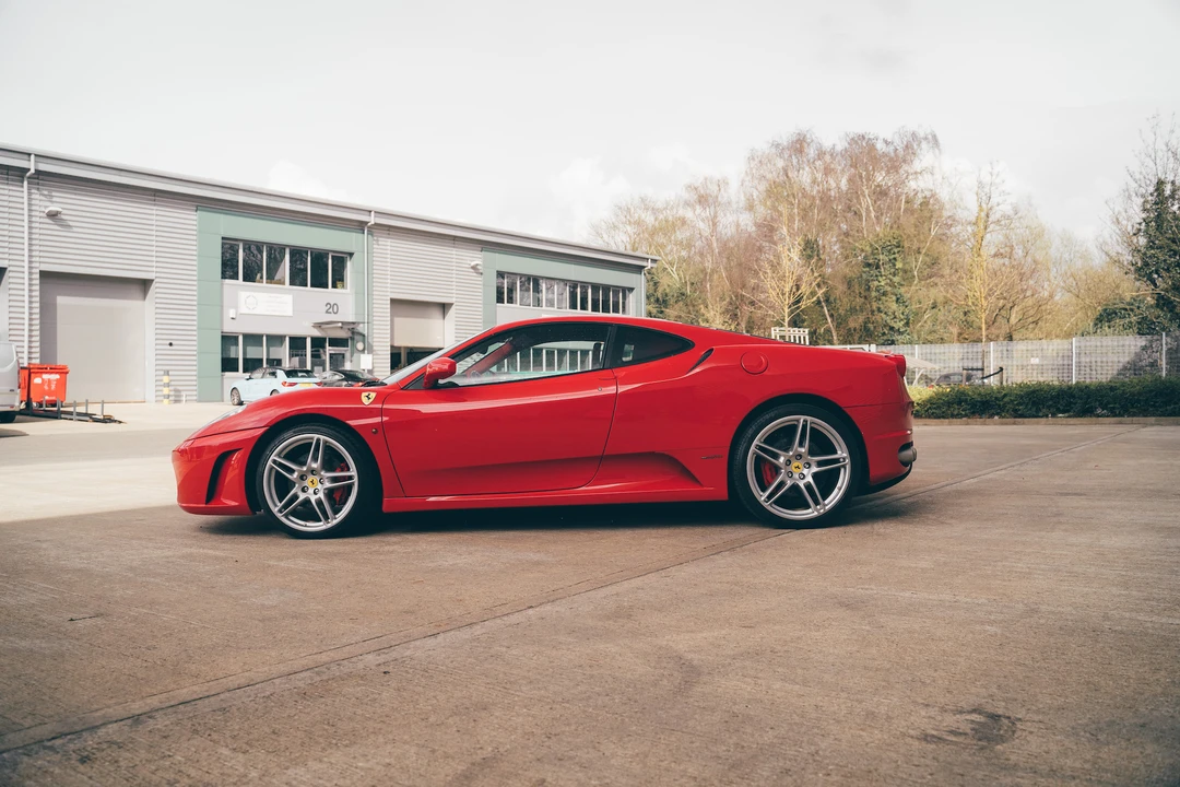 2005 Ferrari F430 Berlinetta - Image 5 of 31