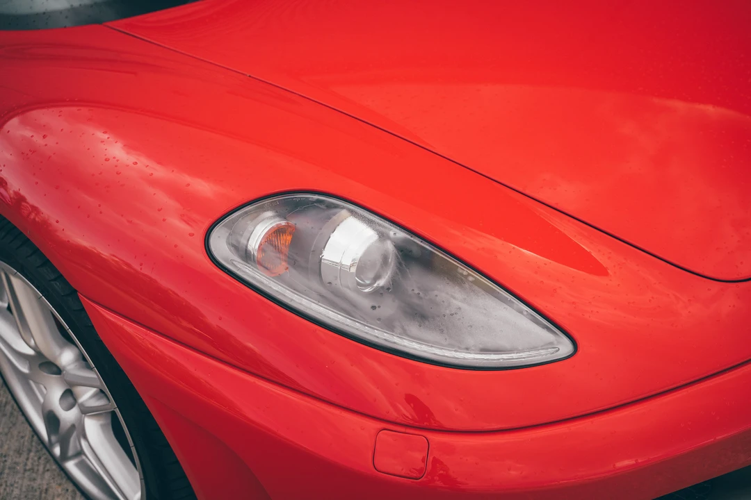 2005 Ferrari F430 Berlinetta - Image 20 of 31