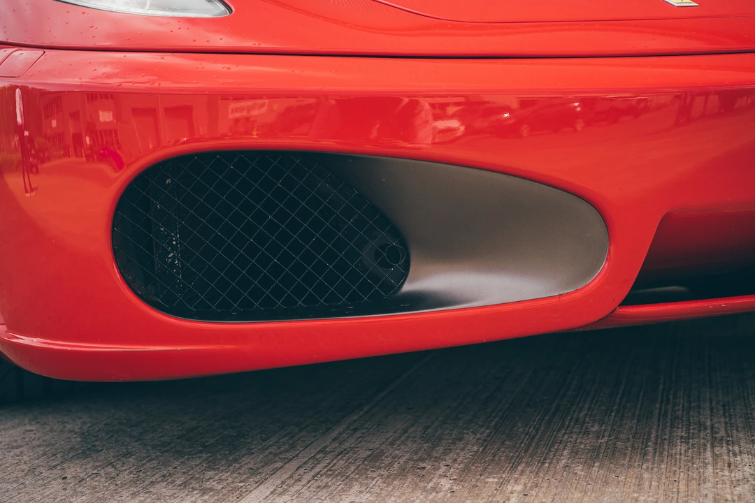 2005 Ferrari F430 Berlinetta - Image 21 of 31