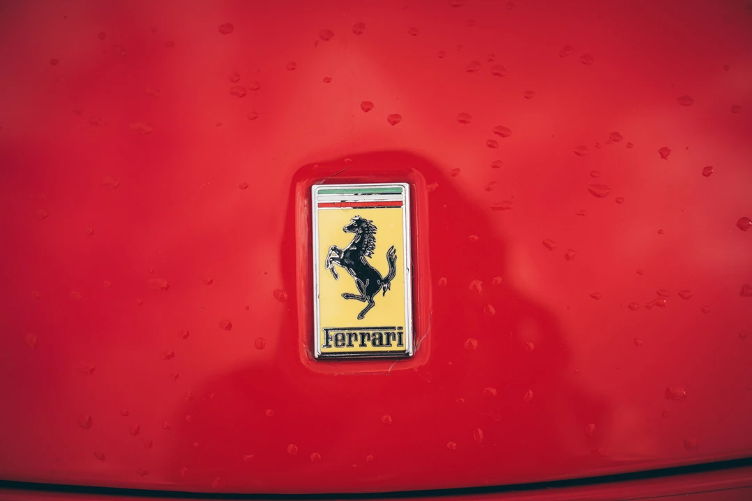 2005 Ferrari F430 Berlinetta - Image 23 of 31