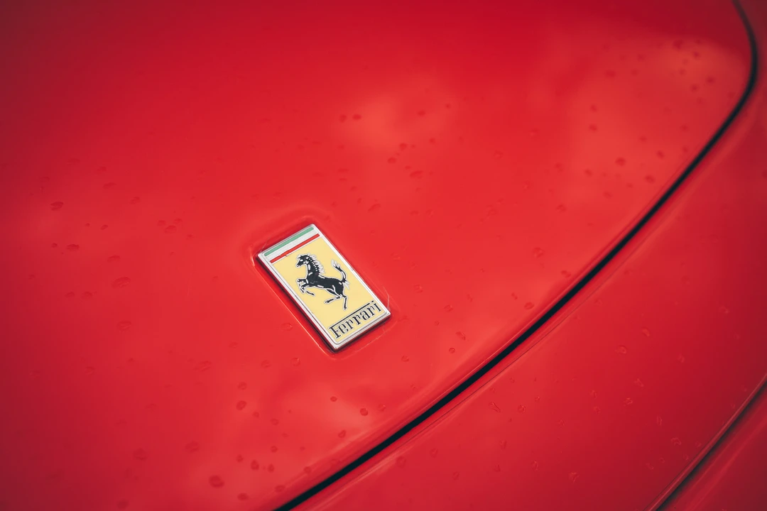 2005 Ferrari F430 Berlinetta - Image 24 of 31