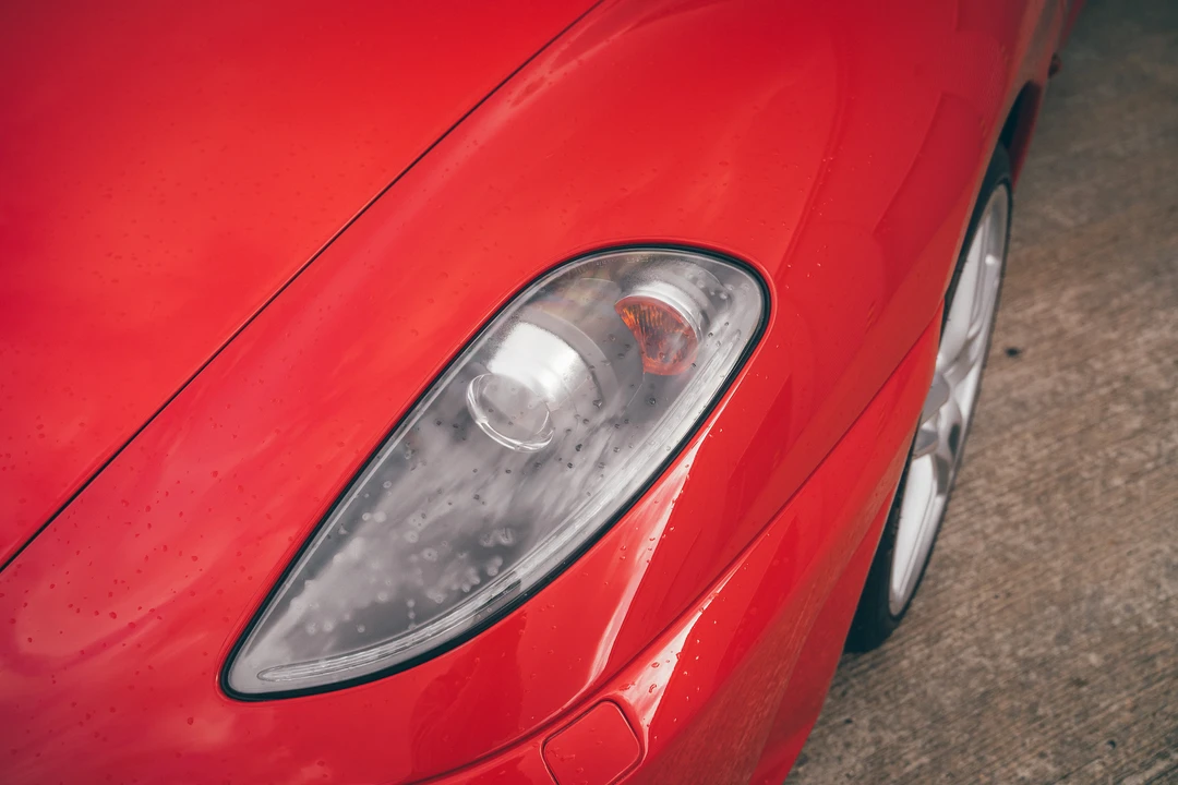 2005 Ferrari F430 Berlinetta - Image 25 of 31