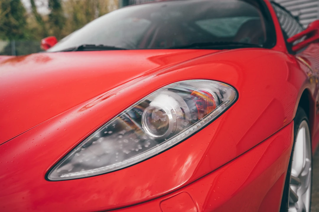 2005 Ferrari F430 Berlinetta - Image 26 of 31