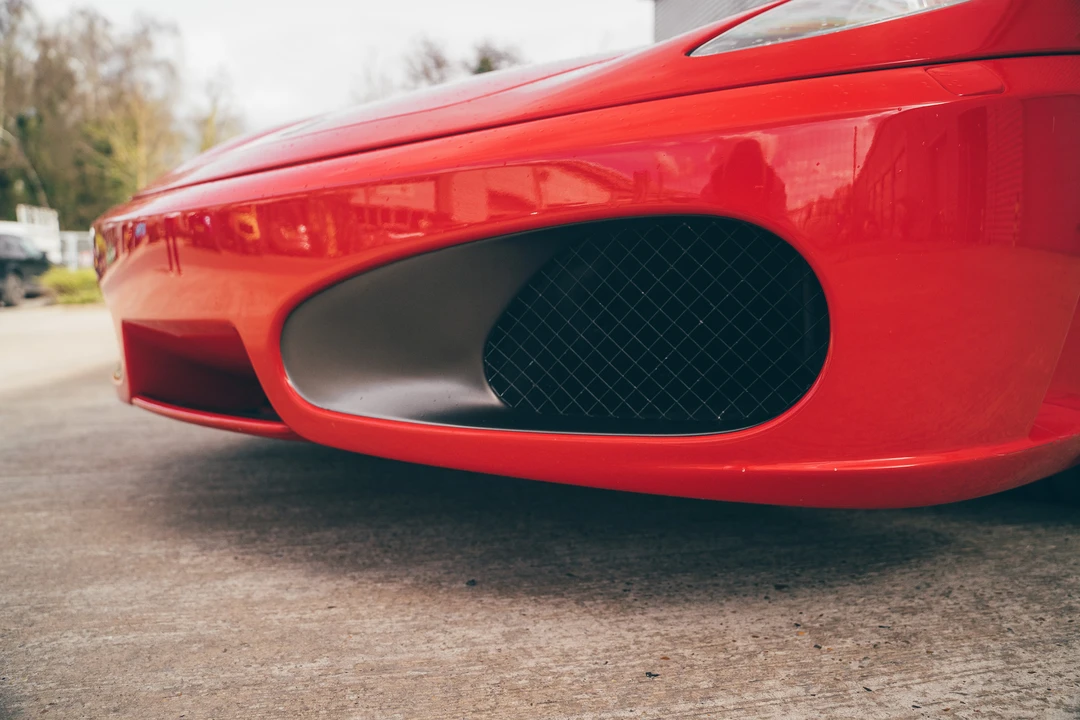 2005 Ferrari F430 Berlinetta - Image 29 of 31
