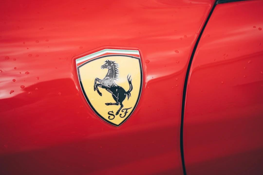 2005 Ferrari F430 Berlinetta - Image 30 of 31