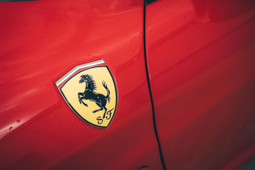 2005 Ferrari F430 Berlinetta - Image 31 of 31