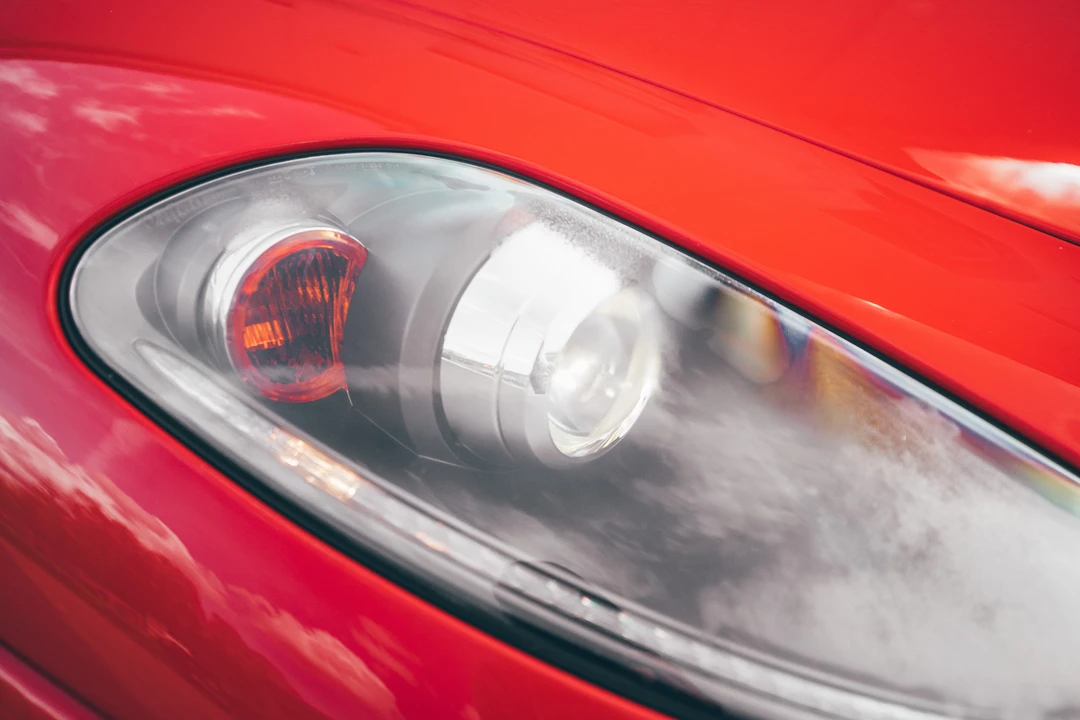 2005 Ferrari F430 Berlinetta - Image 27 of 31
