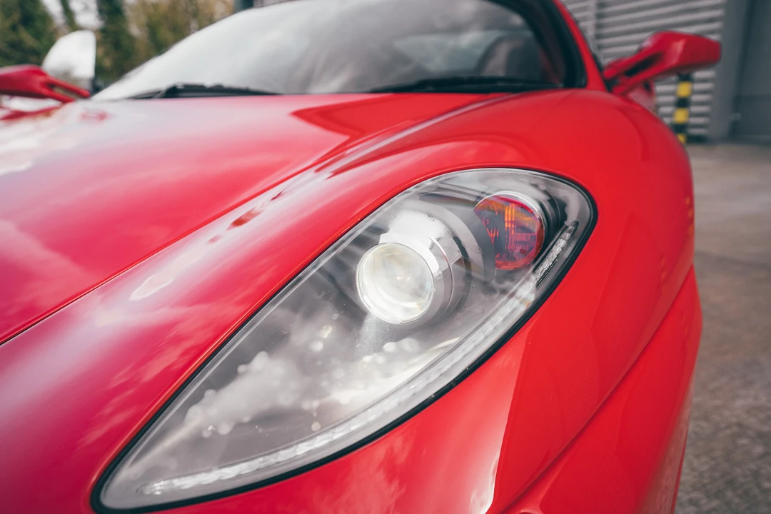 2005 Ferrari F430 Berlinetta - Image 28 of 31
