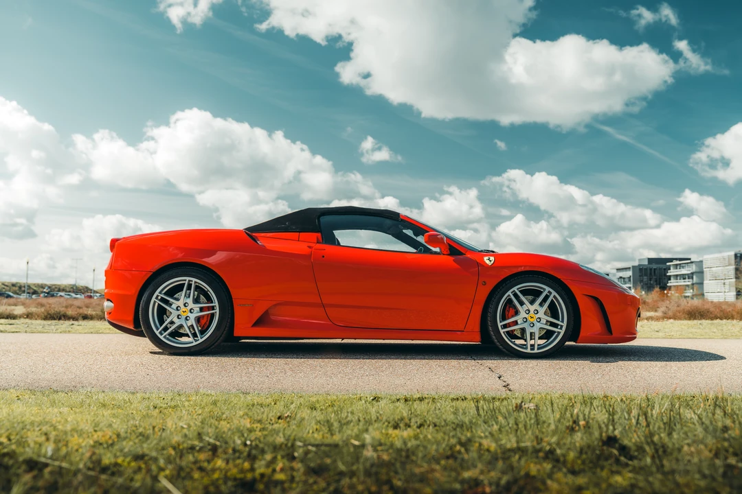 2005 Ferrari F430 Spider - Image 14 of 31