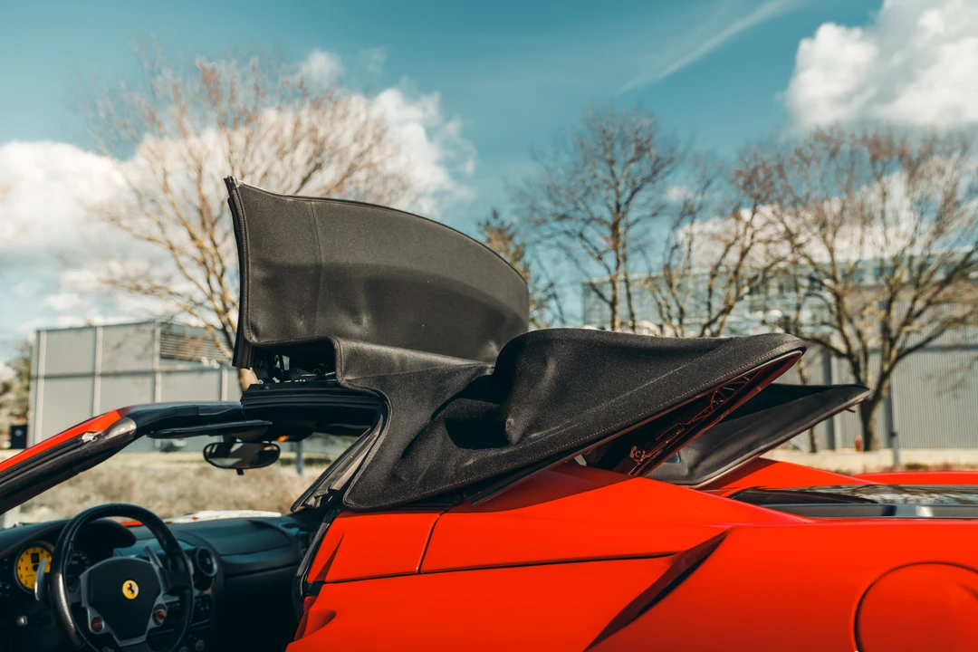 2005 Ferrari F430 Spider - Image 27 of 31